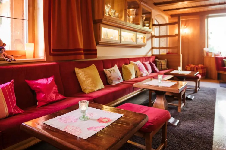 Sporthotel Unser Loisach