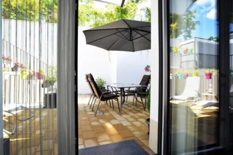 ONE Luxury Suites Eger