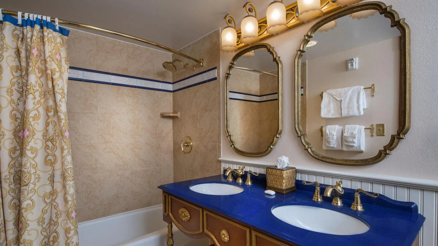 Disney's Port Orleans Resort - Riverside photo 9
