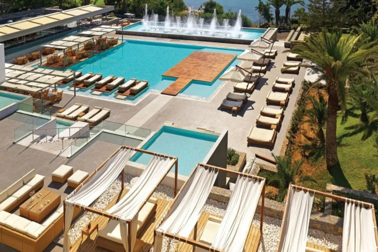 OH! All-Suite Hotel