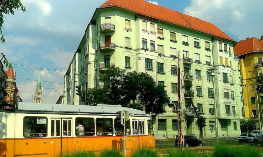 Image de l'hôtel