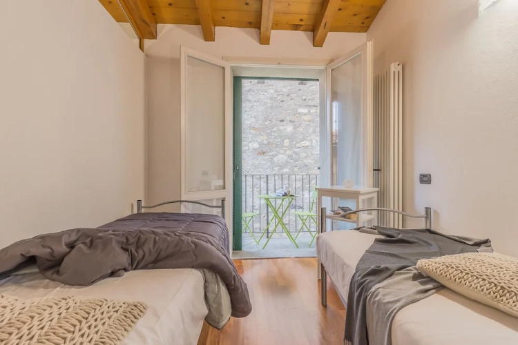 Casa Giada Varenna