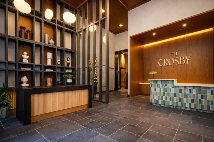 RS Suites - Miami World Center