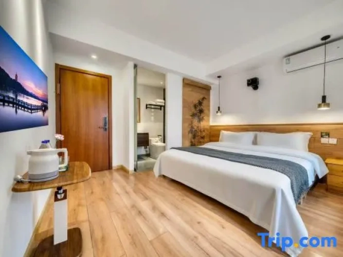 Luxury Double room
