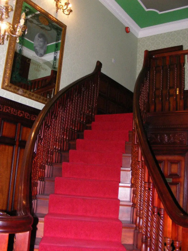 Creeve House Inn