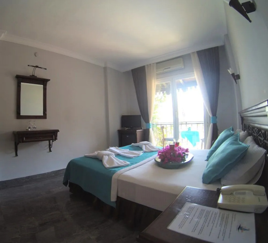 Ilayda Butik Hotel