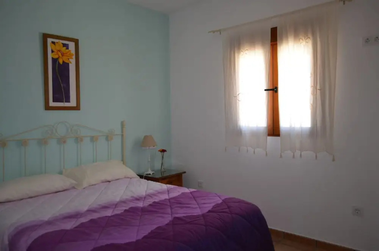 Casa Acequia