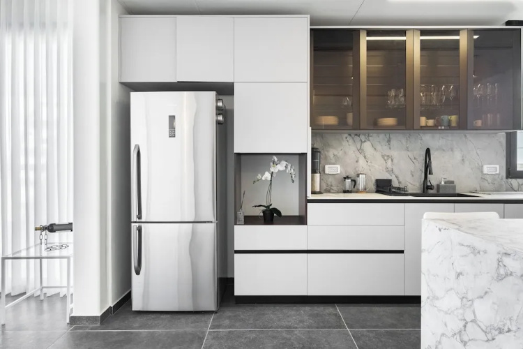 Top TLV Grand Suites