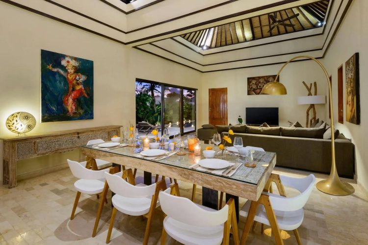 Villa Tosca