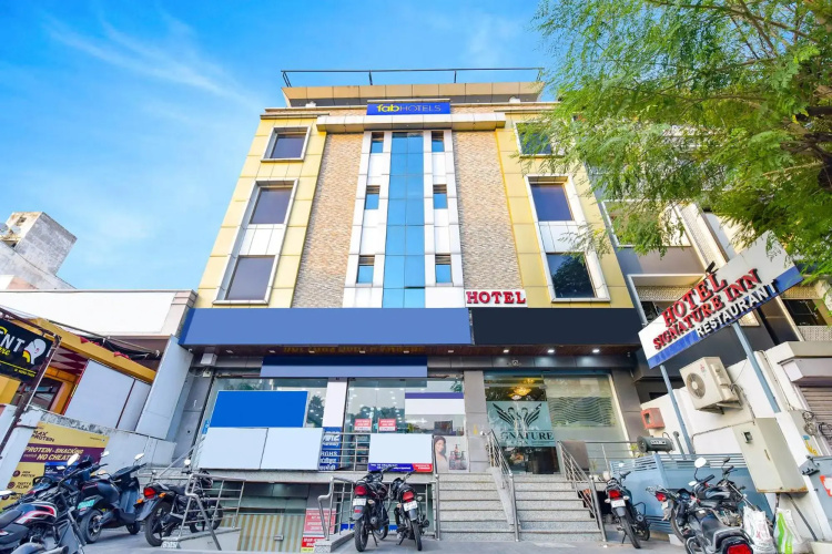 Imagen del hotel