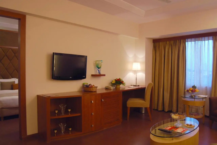 Lords Plaza, Ankleshwar