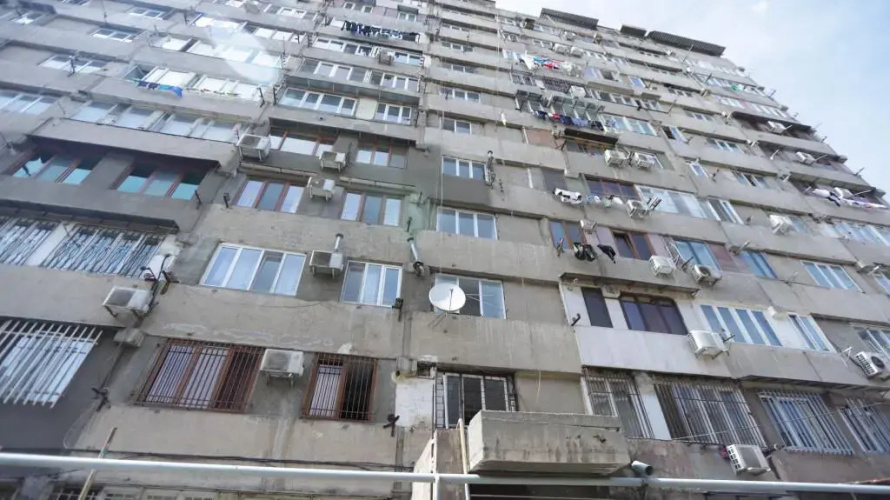 I Love Yerevan Hostel
