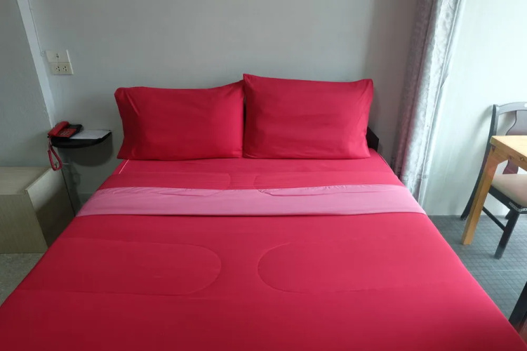 The Bed Residence Donmueang