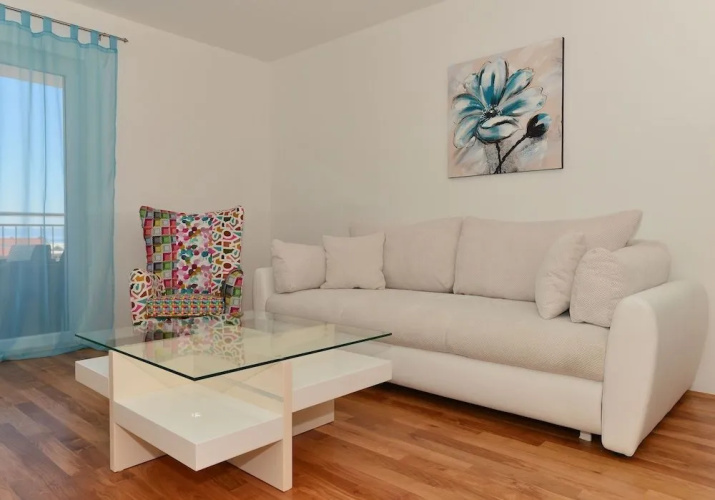 Apartman Dominik