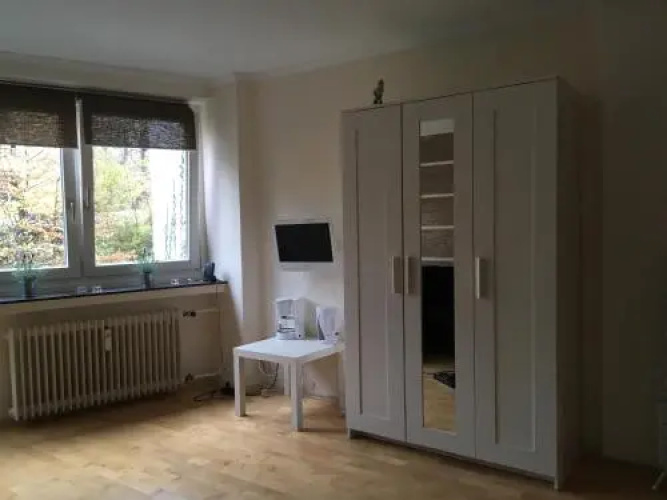 Apartment am Bach