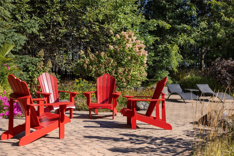 Le St-Martin Bromont Hotel & Suites photo 25