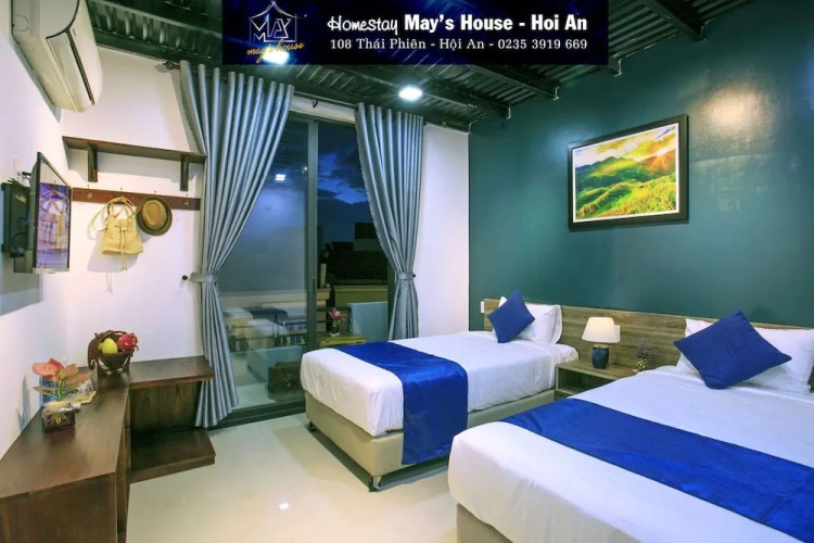 Mays House Hoi An