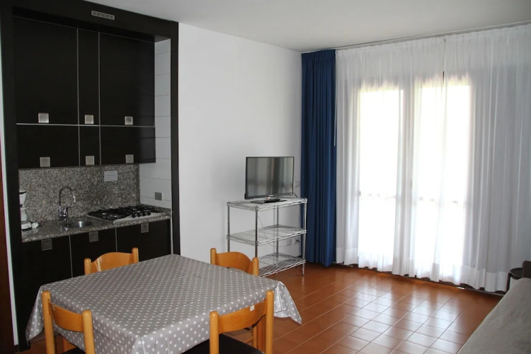 Residence Barbara