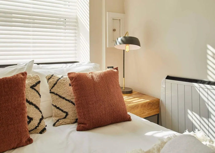 Host Stay West Cliff View