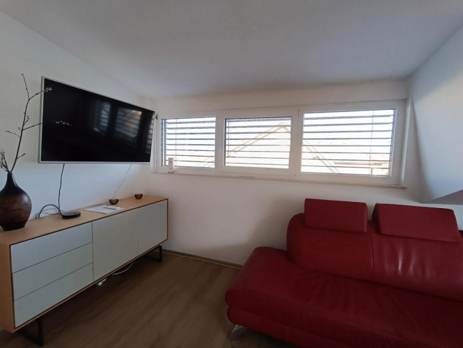 Apartma FRIGO