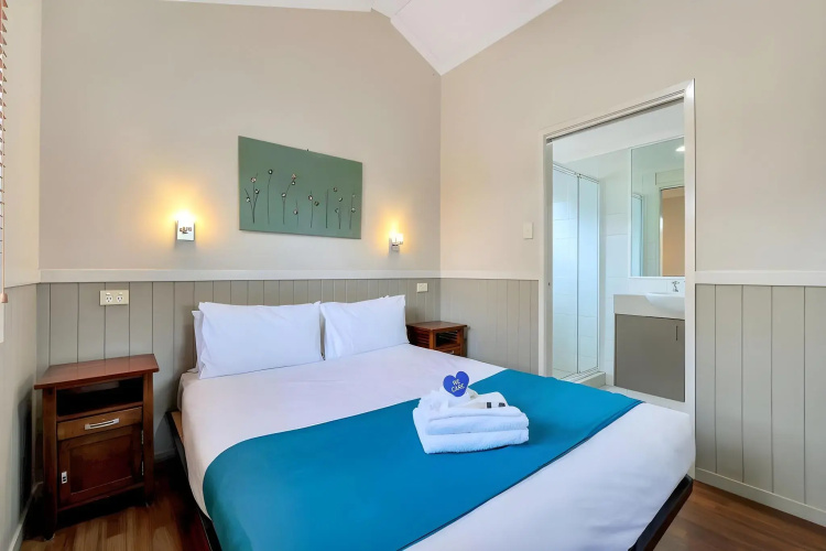 Darwin FreeSpirit Resort