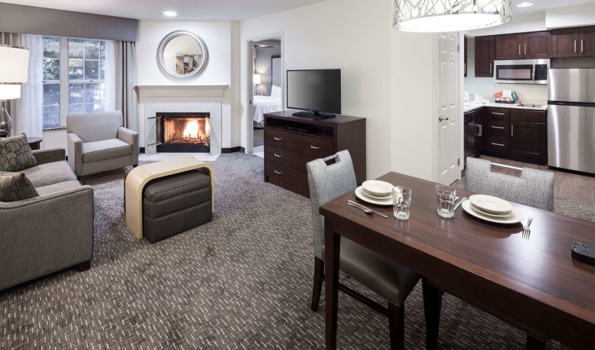 Homewood Suites by Hilton San Jose Airport-Silicon Valley photo 7