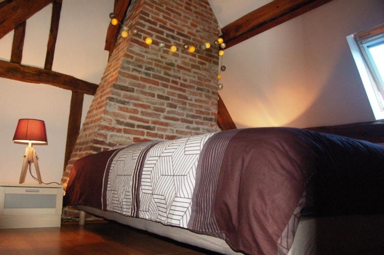 1 Bedroom Cottage