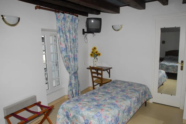 Hotel Chez Chaumat