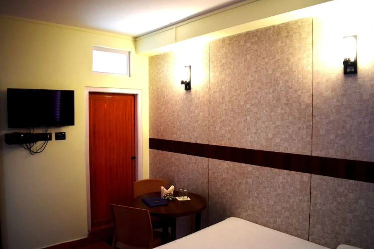 Lily Guest House