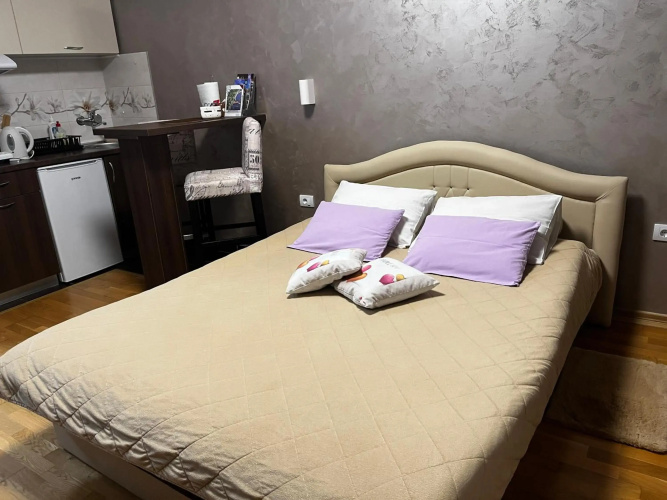 Apartman Studio DIAMOND
