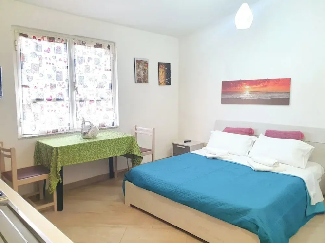 Studio Apartment - La Ciaccia Style
