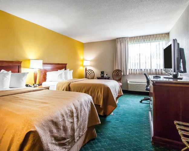 Days Inn