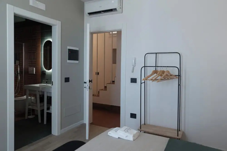 Leluan Bed & Breakfast