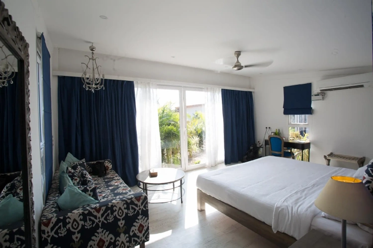 Premium Chalet