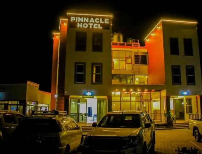 Imagen del hotel