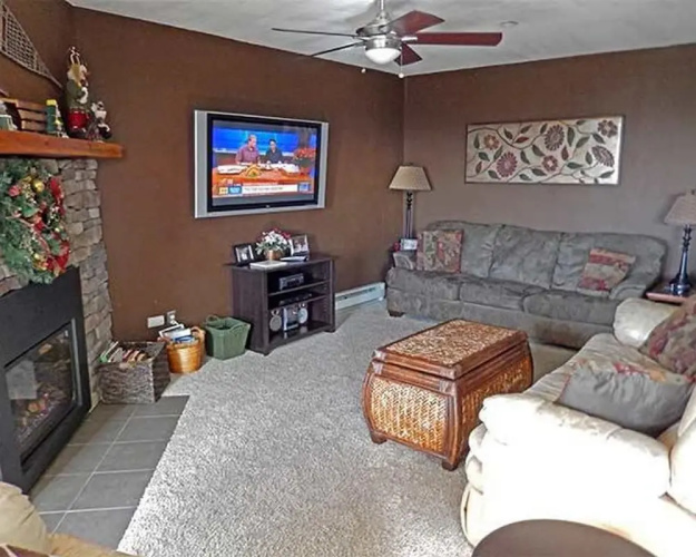 3 Br: Summit 205 C