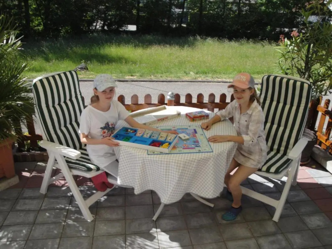Spatzennest