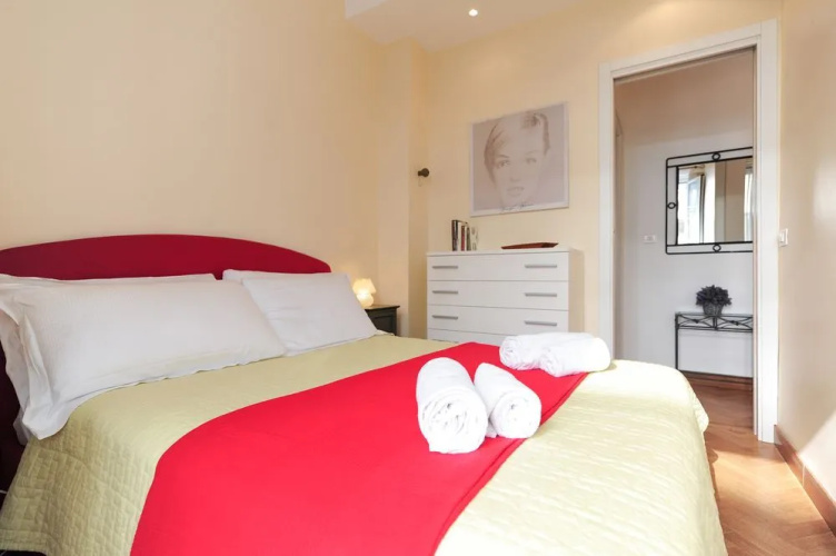 Suite Halevy Five Stars Holiday House