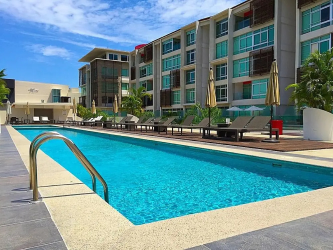 Condo 3.14