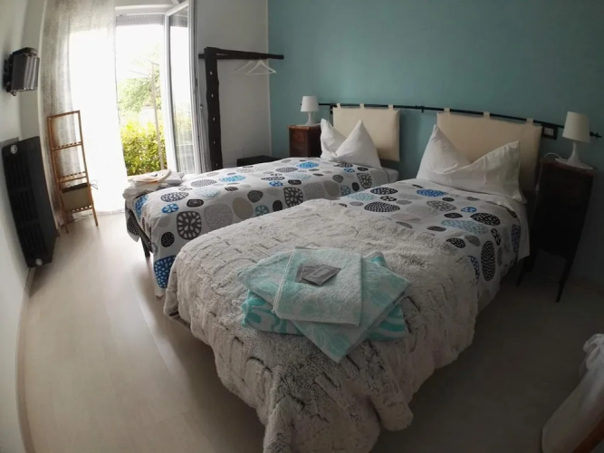 B&B Guglielmina