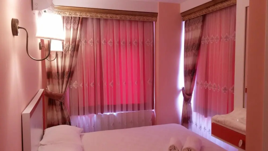 Hotel Kayisi