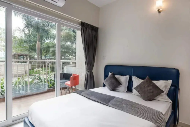 The Elite Apartment Aster