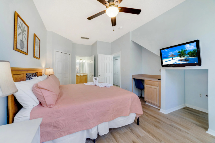 2733 Sun Key in Kissimmee