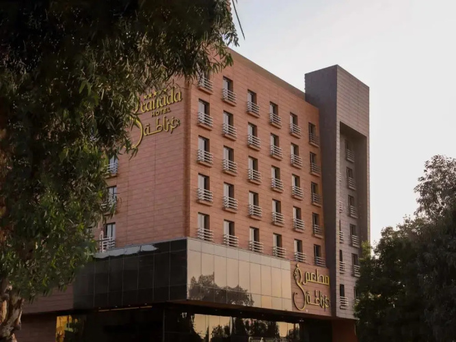 Hotelafbeelding