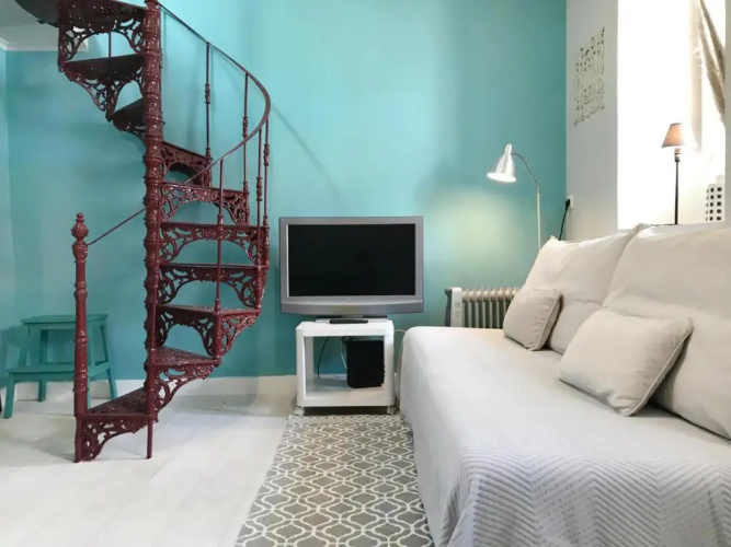 Riverside Apartment 42 - Lisbon