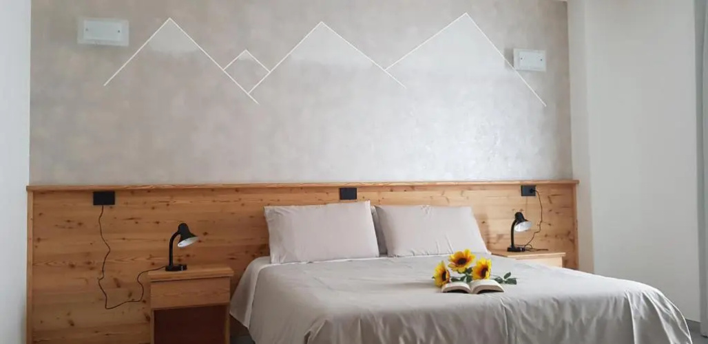 Il Mulinel Agriturismo