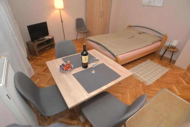 Venera apartman