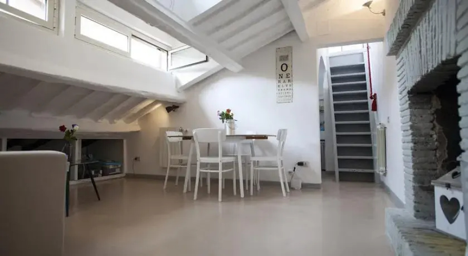Baccina Suite