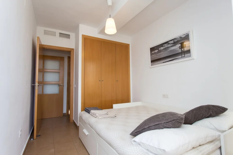 4-Seasons Penthouse Cullera