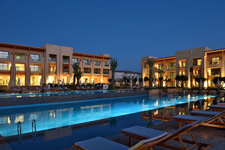 Hilton Taghazout Bay Beach Resort & Spa photo 33